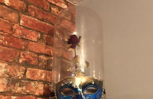 The Clacks Rustic Abode - Foto 24