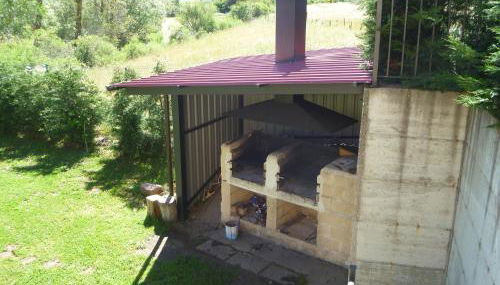 Casa rural LLOSA Planta PRIMERA y Planta BAJA - Foto 4