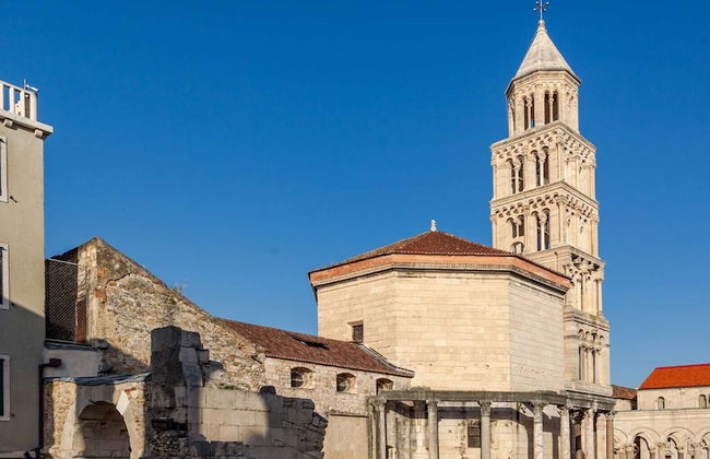 Split Allure Apartments - Foto 22