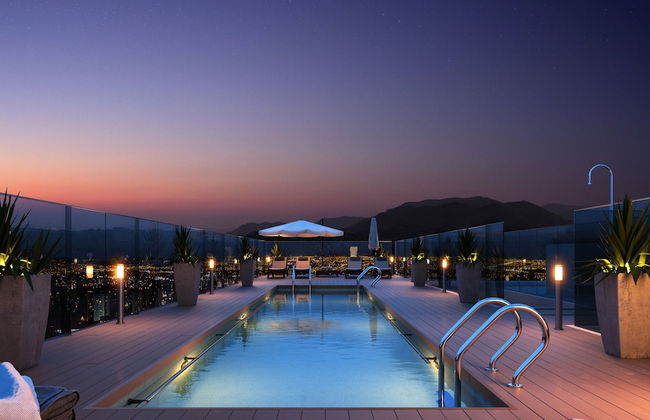 Zip Housing El Golf - Foto 28