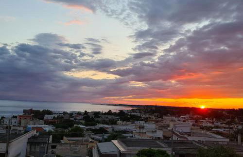Villa Aurora, splendida vista mar Jonio Taranto - Foto 6