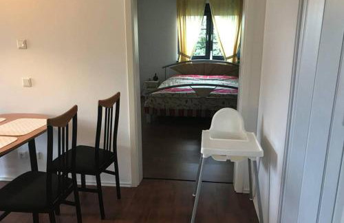 Appartm. near Nürnberg - 6 guests- Car possible - Foto 7