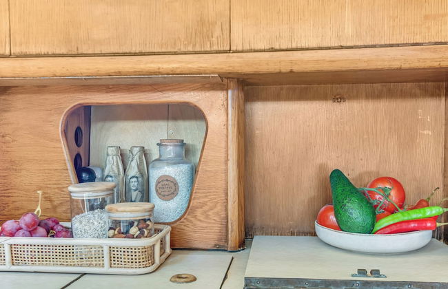 Boat Glafkos - Charming 2 bdr Boat - Photo 10