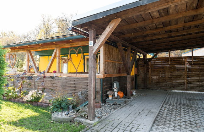 Spacious Holiday Home in Wienrode near Braunlage Ski Area - Foto 39