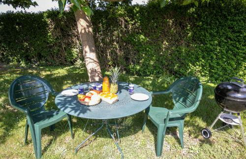 Holiday Home Ker Vignan by Interhome - Foto 29