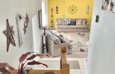 Unique Home Near Temple and Parks great for families - Foto 11