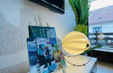 Au Doubs Village - Foto 11