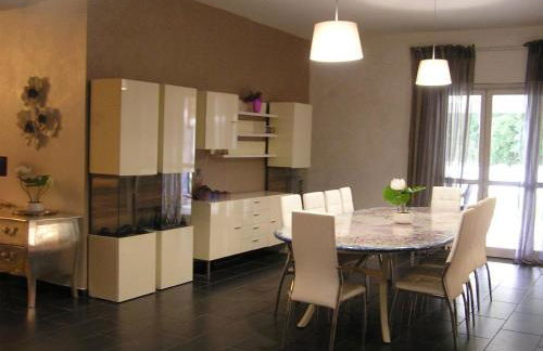 Villa Caterina - Foto 18