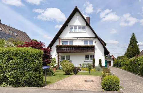 Ferienwohnung Lemke - Foto 1