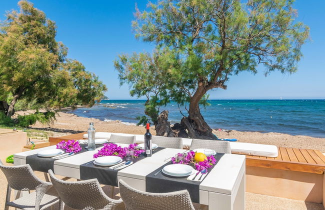 Cas Ferrerico in Mallorca - Foto 22