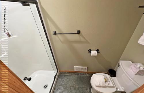 Tide Pool Cabin, a Soquinomere Private Hotel on the Dunes, Downtown Ocean Shores - Foto 35