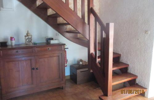 Maison jardin à 400m du golfe du Morbihan - Foto 11