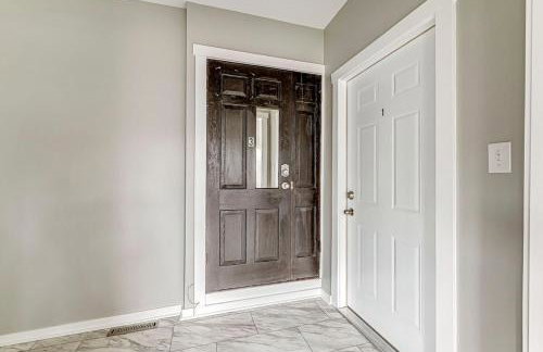 Family Escape Downtown - Foto 15