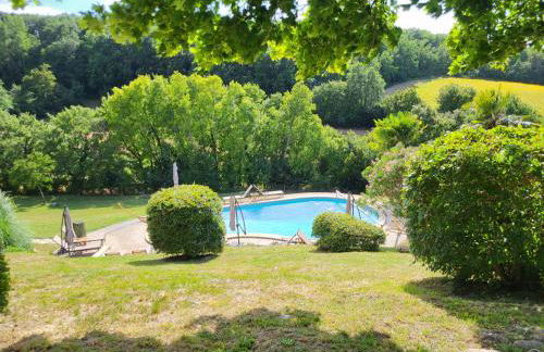 Le Hameau Saint-Julien - Foto 35