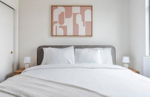 Blueground Central Berkeley rooftop nr UC Berkeley SFO-2125 - Foto 9