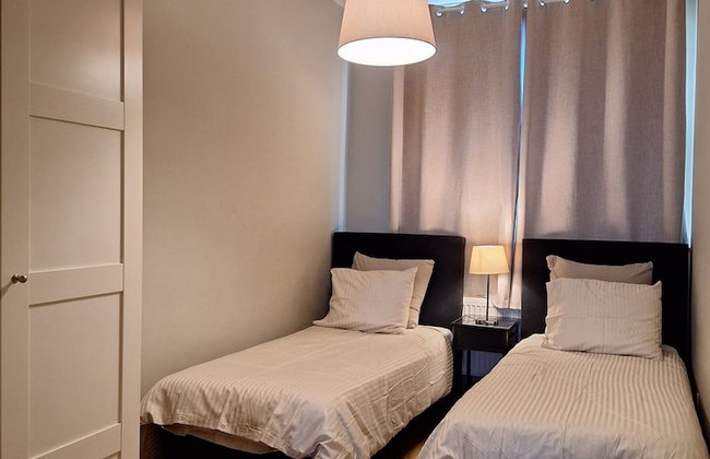 Apart - Hotel Saint Georges - Photo 8