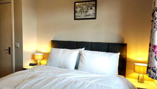 Brightwire 2bedroom apartment Eastleigh - Foto 4