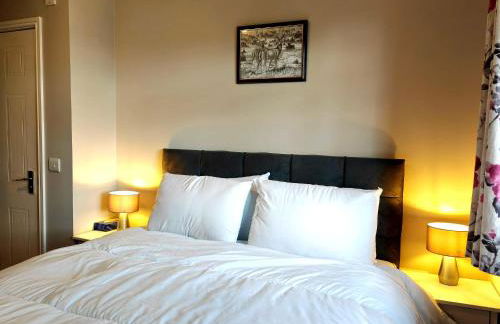 Brightwire 2bedroom apartment Eastleigh - Foto 4