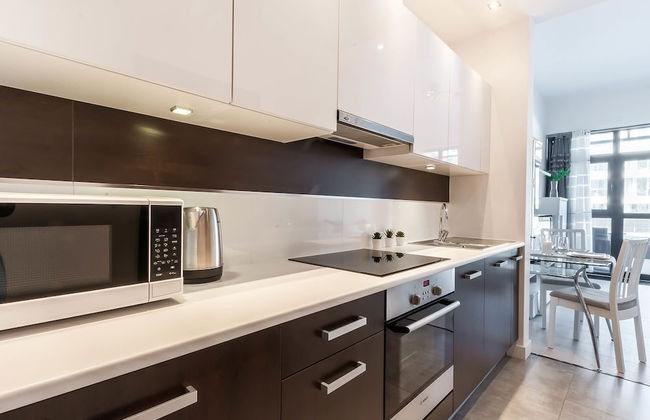 Vacation Club - Dune Apartaments - Foto 12