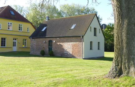 Ferienhaus Gut Rattelvitz Insel Rügen - Foto 51