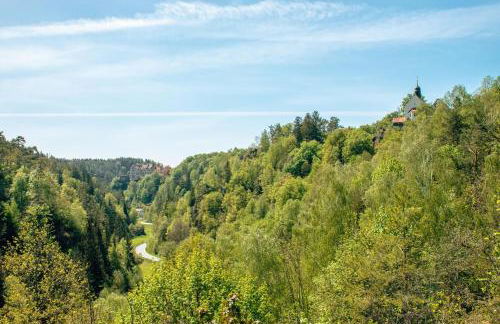 Ferienholzhaus Füßmann im Ahorntal - Foto 21