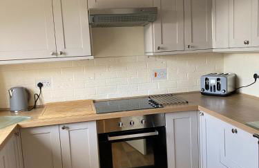 Waterfront House 3 BR Parking St Neots Town Centre - Foto 140