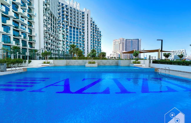 Cozy 1BR With Balcony & Views in Azizi Fawad - Photo 22