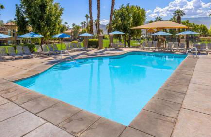 Marriott Desert Springs Villas II 2BD - Foto 29