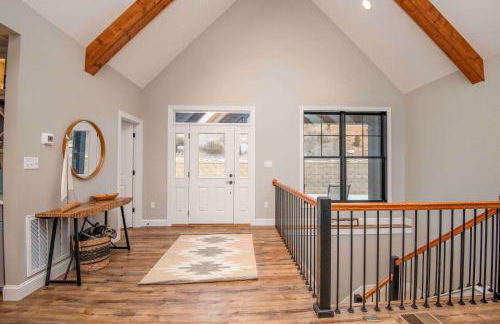 Luxury Lakeside Living at Knot Working on Norris Lake - Foto 8