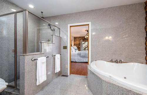 Luxurious Vacation Rental for Groups near Hoosier National Forest, Indiana - Foto 21