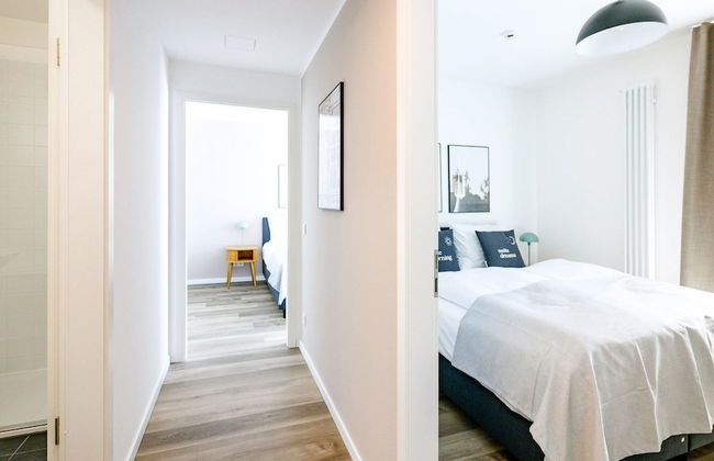 Limehome Budapest Mosonyi u. 4 - Foto 19