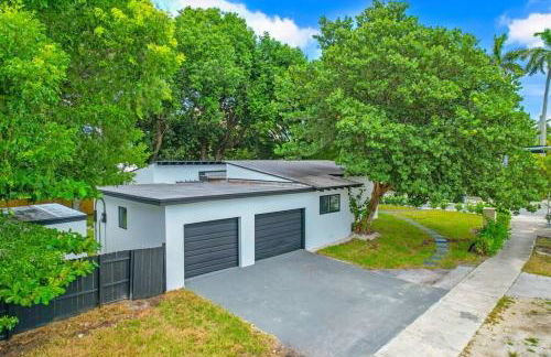 Spacious Retreat with Green Areas 8 ppl - Foto 1