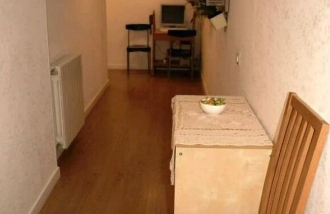 Julius Caesar Home - Foto 37