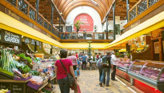 English Market