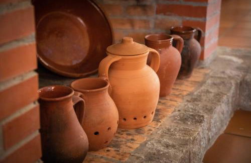 Passo do Lobo - Turismo Rural - Foto 81