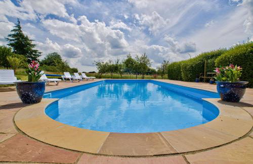 Ashfield Place Farm by Group Retreats - Foto 42