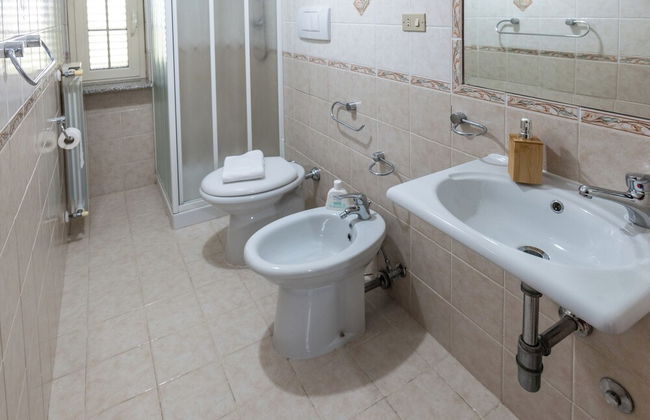 Villa D'Angelo - Foto 32