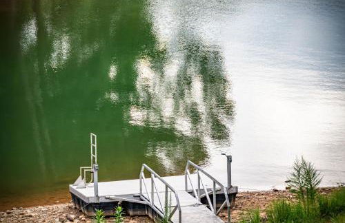 Nottely Retreat - Foto 67