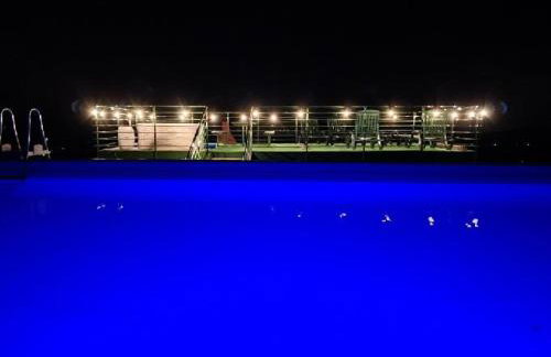 Noclegi u Banysia w sercu Gór Świętokrzyskich - Foto 43