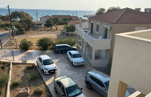 Fotis Apartments - Foto 5