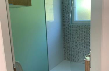 Studio la voie verte Wi-Fi, télé - Foto 11