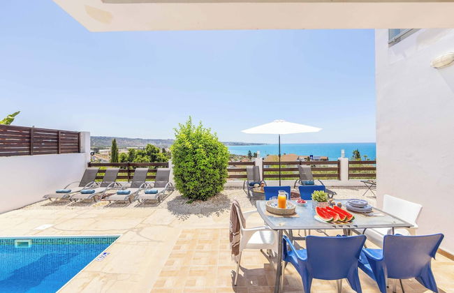 Villa Valentina Bay - Foto 1