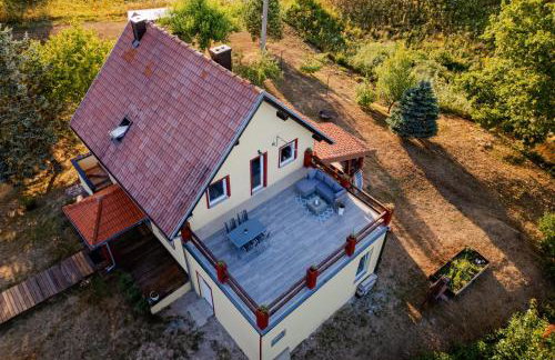 Charly's Apartment - Foto 13