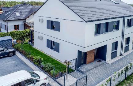 Loftowy Zakątek - Photo 16