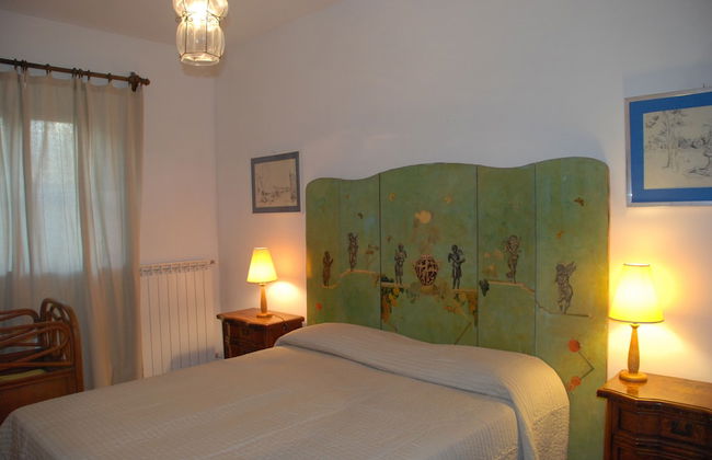 Silence and Relaxation for Families and Couples in the Countryside of Umbria - Photo 4