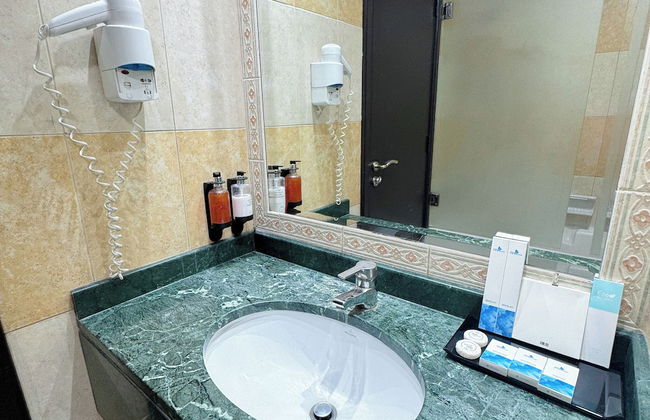 Emirates Grand Hotel - Photo 64