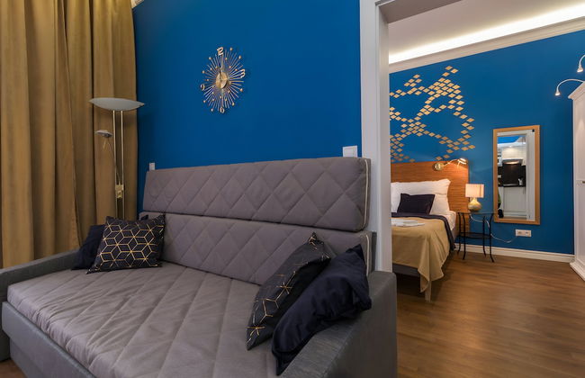 Residence Vaclavska - Foto 53