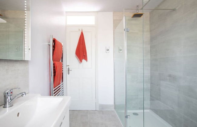 Bright Modern Selsey Seafront Home - Foto 22