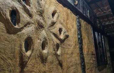 Chalé canto dos Pássaros - Sertão Taquari - Foto 19