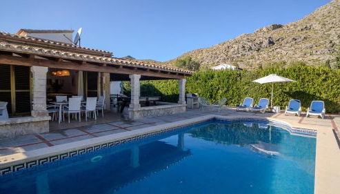 Villa Cal Peso - Foto 2